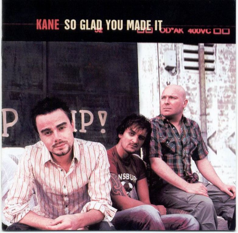 Kane